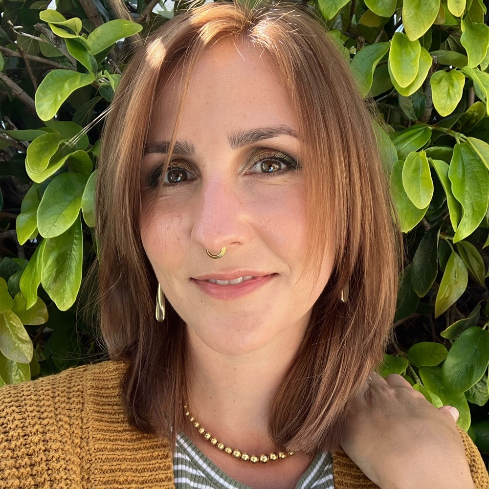 Meet your Posher, Krista